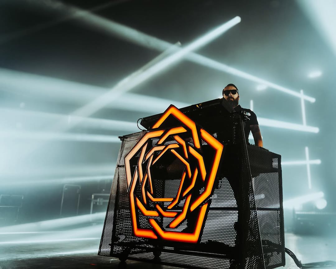 Carpenter Brut