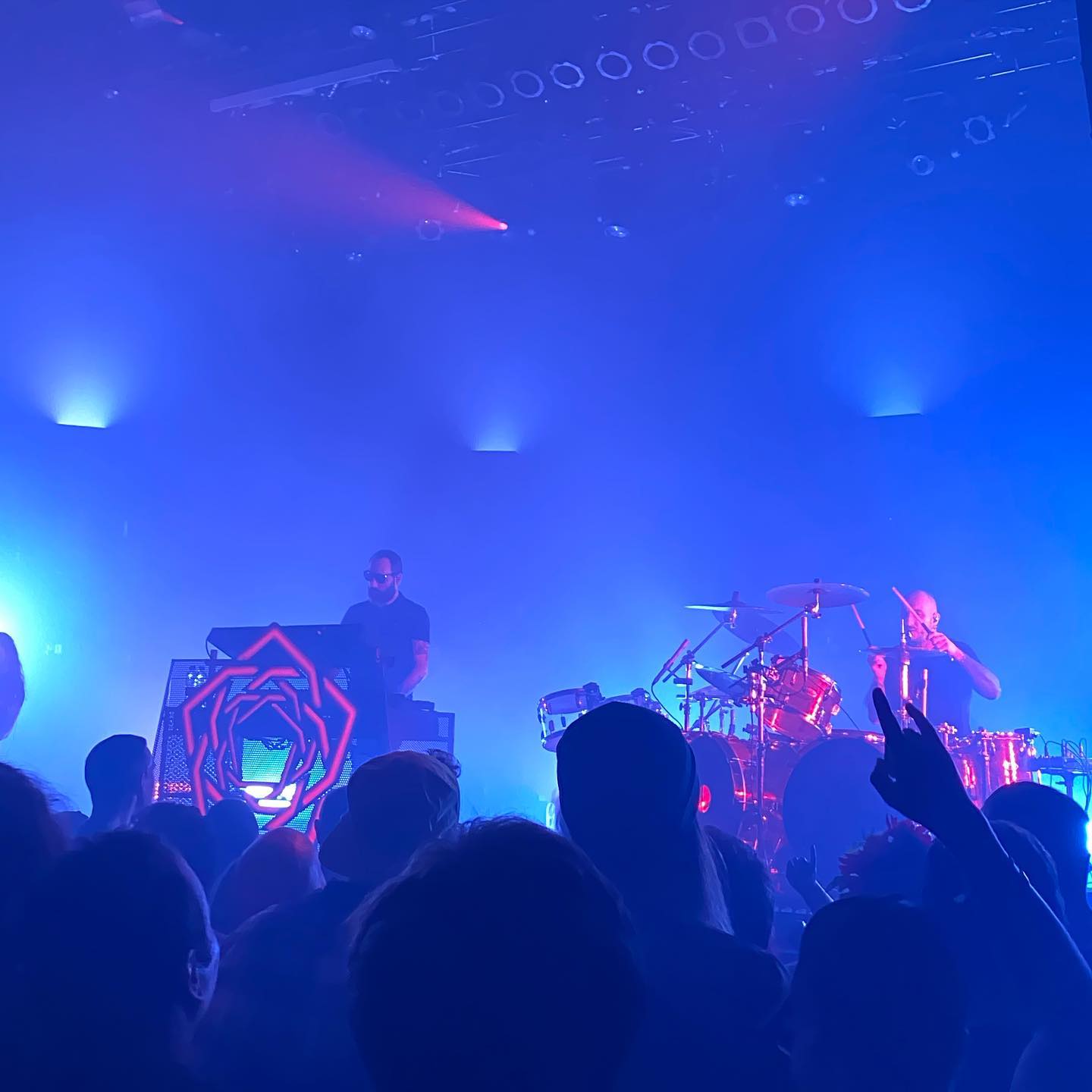 Carpenter Brut
