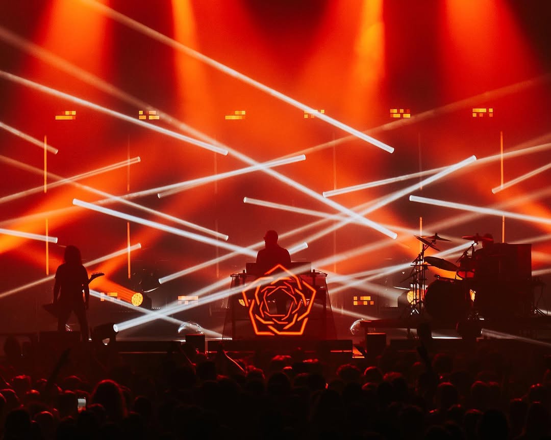 Carpenter Brut