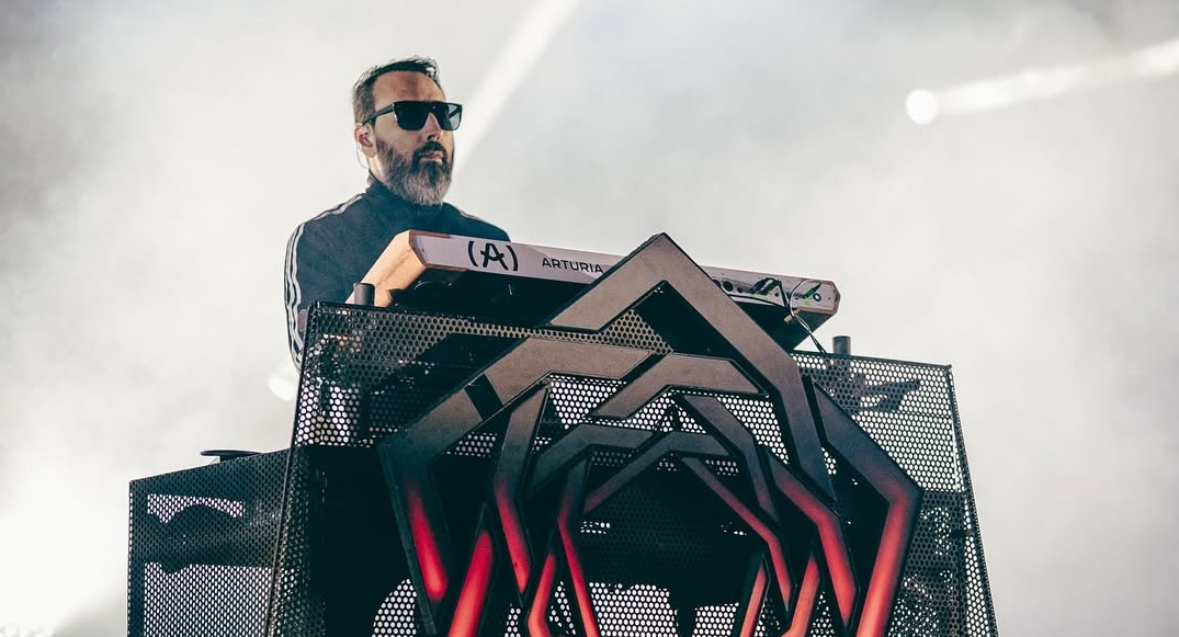 Carpenter Brut